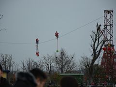 -南通鲜花小镇