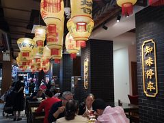 -奇芳阁·百年清真南京菜(夫子庙店)