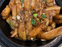 -烧鹅妹饭店
