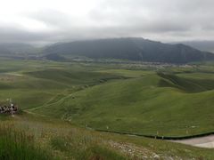 景点-青海湖国家重点风景名胜区