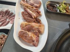 -牛犇炭火烤肉·鲜切烤肉(承德总店)
