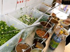 自助作料-文山荷鲜居(翠湖店)