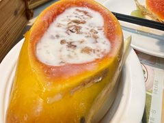 -點無缺茶楼·海鲜酒家(世博店)