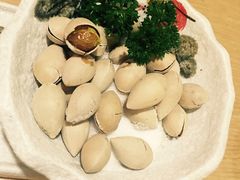 -山之川日料放题(通州店)