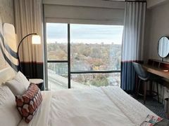 -广州克莱顿酒店