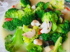 -山外山菜馆(玉泉路店)