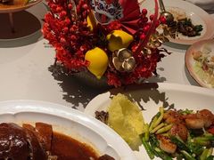 -三号黄浦会Canton Table