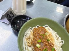 -老上海食惠裡小籠包生煎包
