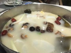 -八珍玉食鸡煲·打边炉(印象城店)