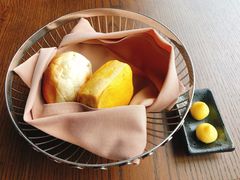 -Kathleen's Waitan 凯圣琳江景西餐厅(外滩店)
