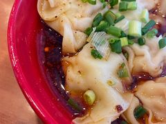 红油抄手-龙抄手(春熙路总店)