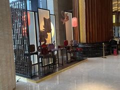 -康帝国际酒店-艾斯本自助西餐厅