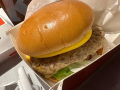 汁汁和牛堡-肯德基(东直门来福士店)