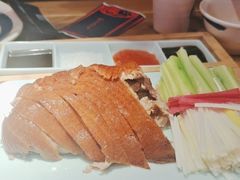 -满园烤鸭·春饼(中街大悦城店)