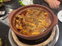 -刘一锅筋头巴脑(凌空二街店)