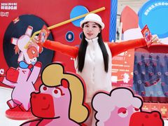 -CityOn熙地港西安购物中心