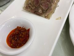 -聚丰园.百年传承(五爱广场店)