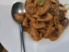 -京味斋·北京烤鸭(北京南站洋桥店)
