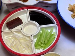 -小吊梨汤·北京菜·烤鸭(西直门凯德店)