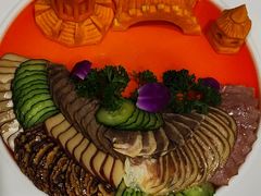 -皇轩大饭店(观音桥店)