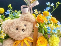 -植物学家的女儿(北马道巷店)