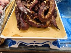 -一招鲜·全羊铺·蒙古奶茶(五一北路店)