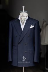 -Brother西服礼服定制·商务·婚礼(佛山南海店)