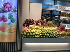 -厦门高崎国际机场-T3航站楼