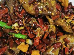 当家巴骨肉-鸡毛店·川菜(双楠店)