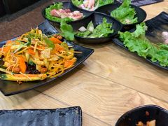 -三千里烧烤(西二道街店)