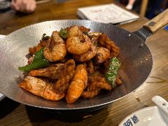-老阿爸鲜鱼土菜(昆山花桥店)