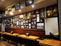 -Fergburger(皇后镇店)