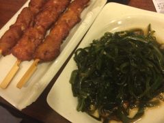 -阿香米线(宁波来福士广场店)