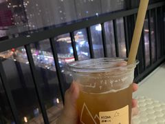 贵阳冰茶威士忌-去茶山(重庆万象城店)