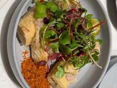 -胡麻(静安嘉里店)