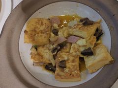 -老浒记烤鸭-北京菜(琉璃厂店)