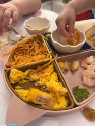 -奈尔宝·国风主题儿童乐园·亲子餐厅(豫园商城店)