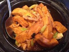 -鹿港小镇(悠唐店)