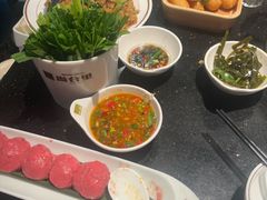 -尚合里潮汕牛肉火锅(海沧店)