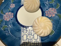 -桂满陇·蟹黄小笼汤包(环球港店)