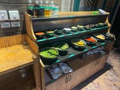 -慢丽江·云南野生菌土鸡锅(西山店)