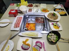 -海底捞火锅(吾悦国际广场店)