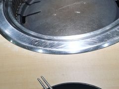 -花味·自助烤肉(雨花客厅店)