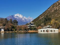-黑龙潭公园