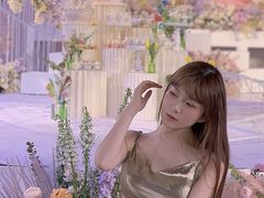 -青岛海尔洲际酒店