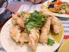 锅包肉-吉味馆(柠溪店)