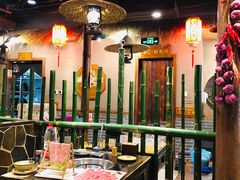 -唇辣号重庆老火锅(亦庄店)