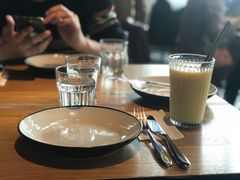-The Diner X餐厅(青岛万象城店)