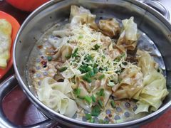 -味一早餐(新芝路店)