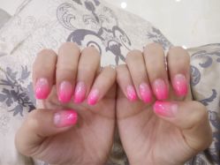 点击看大图 -印奈儿美甲手足护理机构